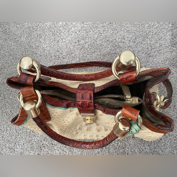 Brahmin Elisa Tote - Picture 6 of 10